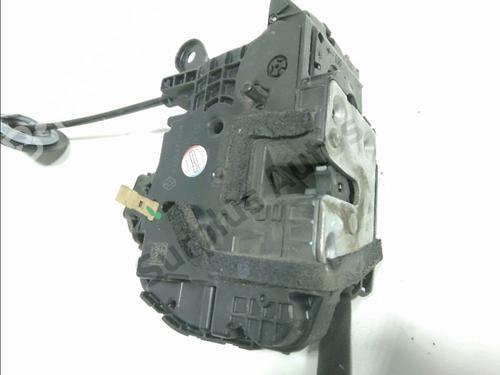 Used Rear left lock RENAULT ZOE (BFM_) ZOE (92 hp) 32770896