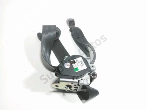 Used Front right belt tensioner Front right belt tensioner SKODA FABIA III (NJ3) 1.0 (75 hp) 33568627 33568627