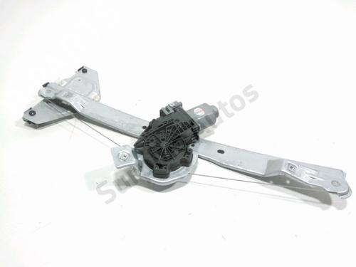 Used Front right window mechanism Front right window mechanism 37291877 37291877