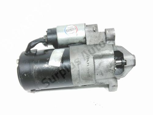 Used Starter RENAULT KANGOO (KC0/1_) 1.9 dTi (KC0U) (80 hp) 30958088