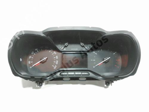 Used Instrument cluster Instrument cluster 37769219 37769219