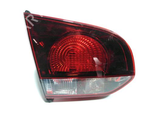 Used Left tailgate light VW GOLF VI (5K1) 1.6 TDI (105 hp) 28267897