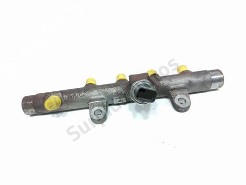 Injection rail RENAULT CLIO III Grandtour (KR0/1_) 1.5 dCi (KR0H, KR1S) | BP30918726M98