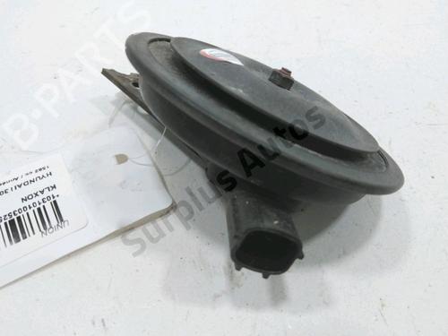 Horn HYUNDAI i30 (GD) 1.6 CRDi | BP30986270E13