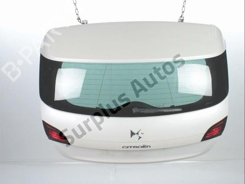 Bakluke CC/Kombi-Kupé Bakluke CC/Kombi-Kupé DS DS 4 / DS 4 CROSSBACK (NX_) 1.2 THP 130 (NXHNYM) (130 hp) 35972590 35972590