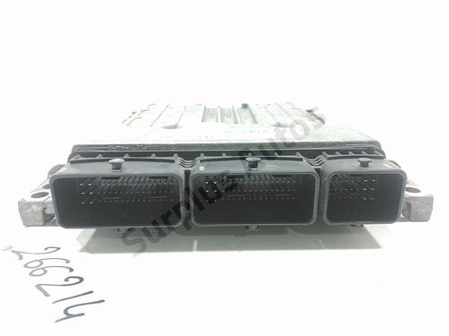Engine control unit (ECU) DACIA LODGY (JS_) 1.5 dCi (JSMC, JSAF) | BP39942467M57 - Image 3