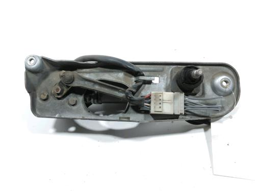 Front wipers mechanism CITROËN ZX (N2) 1.9 D | BP28273398C83 