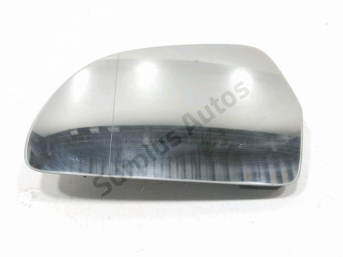 left-mirror-glass-audi-a3-sportback-8pa-2004-2005-2006-2007-2008-2009-2010-2011-2012-2013-2014-2015-30995241 main image