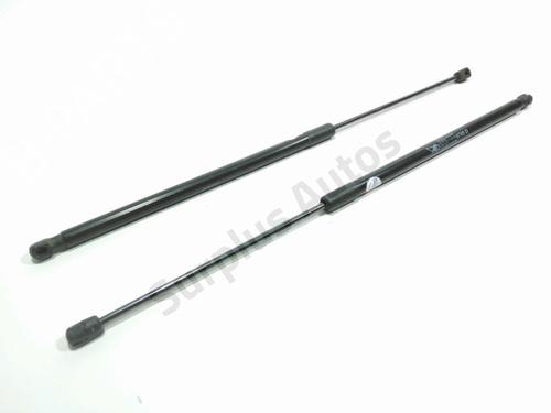 Gassdemper Bakluke CITROËN C4 Picasso II 1.6 HDi 90 (92 hp) 28261599