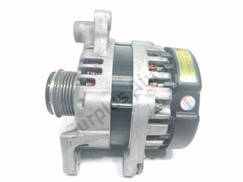 Alternator KIA RIO IV (YB, SC, FB) 1.0 T-GDI 100 | BP32153601M7 - Image 2