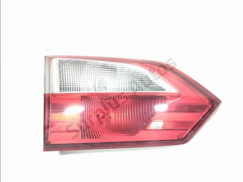 Achterlicht kofferdeksel achterklep links Achterlicht kofferdeksel achterklep links FORD GRAND C-MAX (DXA/CB7, DXA/CEU) 1.6 EcoBoost (150 hp) 37018210 37018210