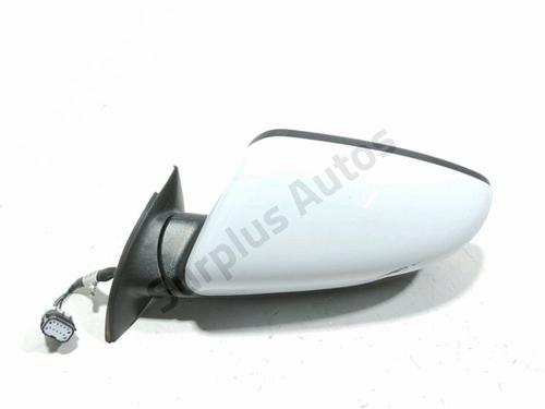 Left mirror KIA CEE'D (JD) 1.4 CRDi 90 | BP39089207C26 - Image 2