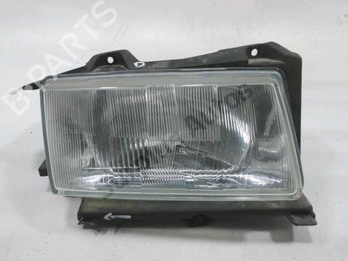 Koplamp rechts PEUGEOT EXPERT (224_) 2.0 HDi (94 hp) 31004999