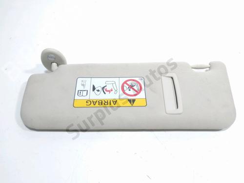 Used Right sun visor Right sun visor 37784928 37784928