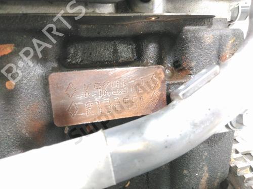 Engine RENAULT CLIO V (B7_) 1.5 Blue dCi 115 (B7AD) | BP39609266M1 - Image 5