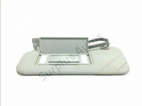 Used Left sun visor Left sun visor 38345929 38345929