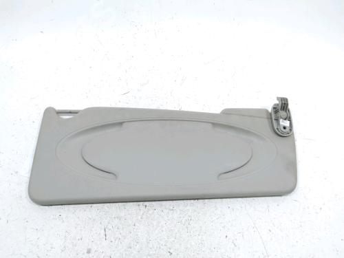 Used Right sun visor Right sun visor NISSAN NV200 Van 1.5 dCi 90 (M20, M20N, M20M) (90 hp) 37784540 37784540