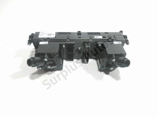 Climate control SKODA FABIA IV (PJ3) 1.0 TSI | BP28228281I5 - Image 2