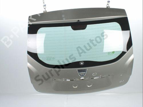 tailgate-dacia-duster-hs_-2010-2011-2012-2013-2014-2015-2016-2017-2018-33231263 main image