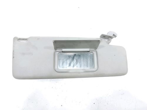 Used Right sun visor Right sun visor 31002408 31002408