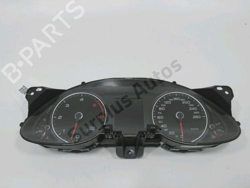 instrument-cluster-audi-a4-b8-avant-8k5-2007-2008-2009-2010-2011-2012-2013-2014-2015-2016-2017-30991630 main image