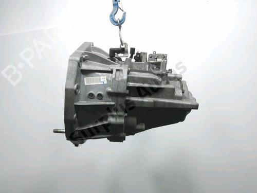 Gearbox SUZUKI SWIFT IV (FZ, NZ) 1.6 (AZG416, AZH416, RS416, ZC32S, ZA32S) | BP28224056M3 - Image 2