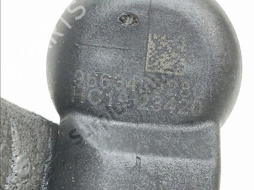 Injector PEUGEOT 1007 (KM_) 1.4 HDi | BP36374167M100 - Image 3