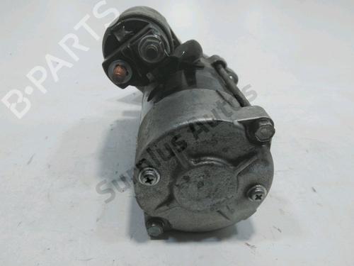 Starter MITSUBISHI ASX (GA_W_) 1.8 DI-D (GA6W) | BP30985529M8 - Image 2