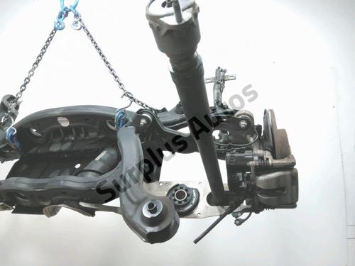Rear axle INFINITI Q30 1.6 | BP37765921M2 - Image 2