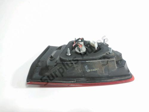 Left tailgate light HYUNDAI i30 (PDE, PD, PDEN) 1.0 T-GDI | BP31846197C79