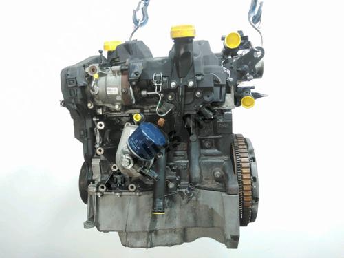 Used Engine Engine 38104272 38104272