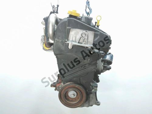 Engine RENAULT CLIO III (BR0/1, CR0/1) 1.5 dCi (BR17, CR17) | BP33646534M1 - Image 4