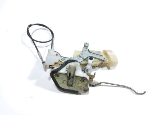 Used Front left lock Front left lock 37777531 37777531