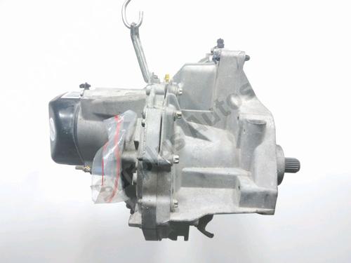 Gearbox RENAULT TWINGO II (CN0_) 1.2 16V (CN04, CN0B) | BP38552950M3 - Image 4