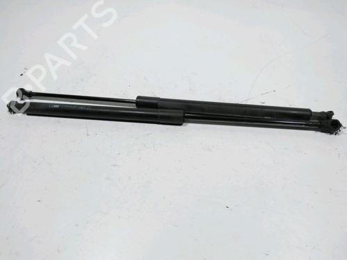 Gasdæmper bagklap PEUGEOT 207 SW (WK_) 1.6 HDi (90 hp) 28261037