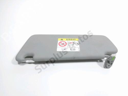 Right sun visor OPEL CORSA D (S07) 1.2 (L08, L68) | BP37784871I2 - Image 3