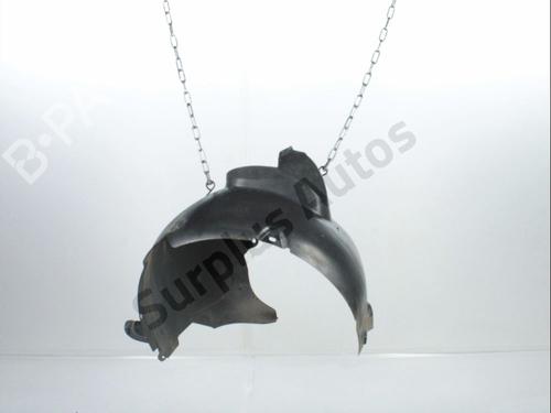 Arco della ruota SEAT IBIZA IV (6J5, 6P1) 1.9 TDI (105 hp) 31304702