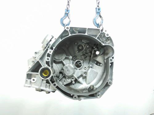 Used Gearbox Gearbox 37764968 37764968