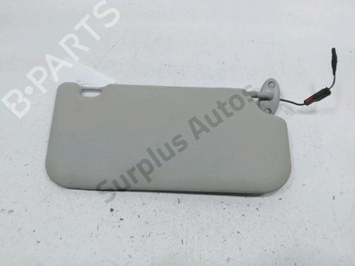 Left sun visor FORD C-MAX II (DXA/CB7, DXA/CEU) 1.6 TDCi | BP31004146I1 - Image 2