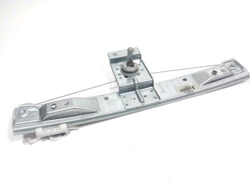 Used Rear left window mechanism OPEL CORSA E (X15) 1.4 (08, 68) (90 hp) 28250297