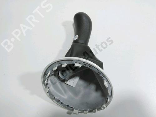 Shift knob RENAULT TWINGO III (BCM_, BCA_) 1.0 SCe 70 | BP35941468I34 - Image 2