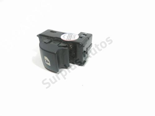 Used Left front window switch PEUGEOT PARTNER Box Body/MPV 1.6 HDi (90 hp) 28249721
