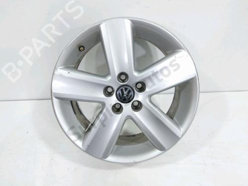 Used Rim Rim 38165406 38165406