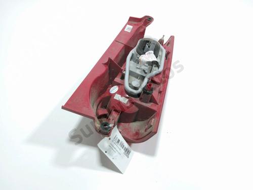 Left taillight CITROËN BERLINGO Box Body/MPV (B9) 1.6 HDi 90 | BP28270262C34 