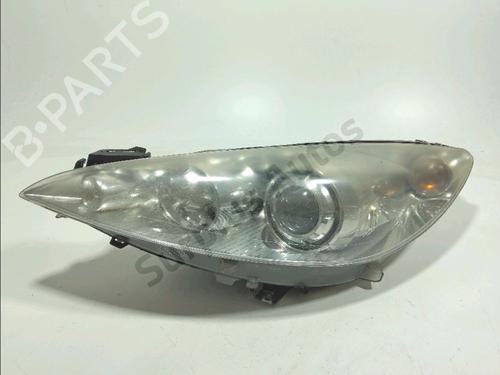 Used Left headlight Left headlight 36550465 36550465