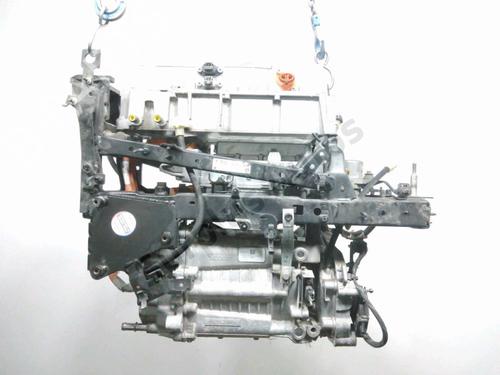 Used Engine Engine RENAULT KANGOO Express (FW0/1_) Z.E. (FW0Z, FW1Z) (60 hp) 31326916 31326916