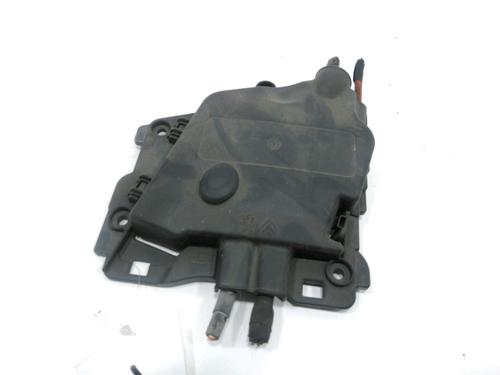 Used Electronic module PEUGEOT 207 (WA_, WC_) 1.4 HDi (68 hp) 31142642