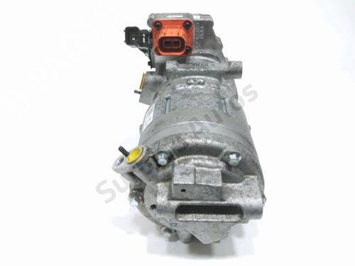 AC compressor HYUNDAI KONA (SX2) EV | BP39088501M34 - Image 3