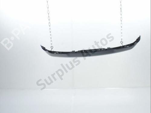 Used Rear spoiler PEUGEOT 2008 I (CU_) 1.6 HDi (92 hp) 28259220