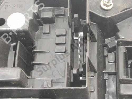 Right taillight ROVER 200 II Hatchback (XW) 218 D | BP31006328C35